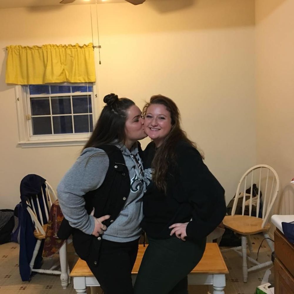 Meet your Posher, Molly